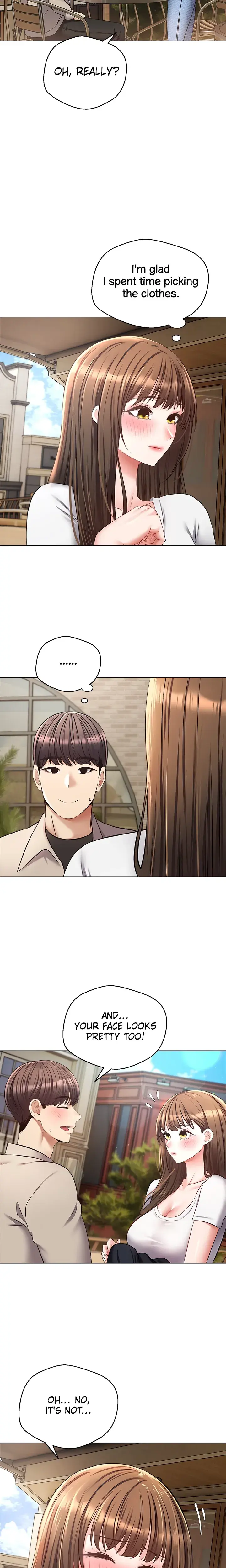 The Desire App Chapter 14 - Page 12