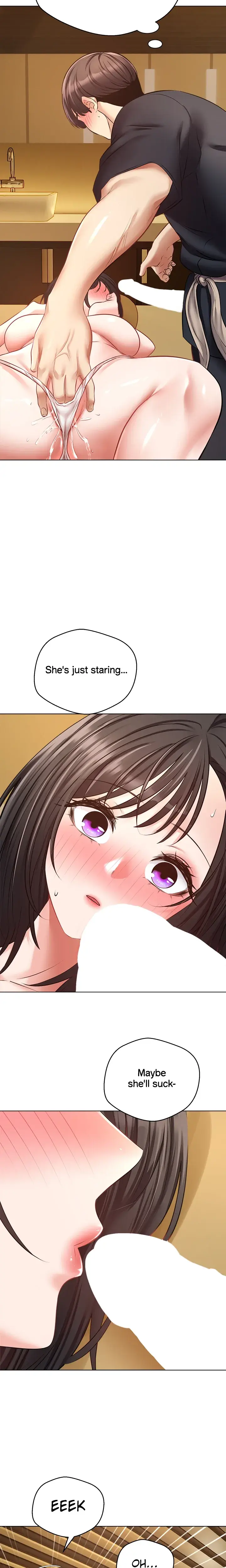 The Desire App Chapter 14 - Page 7