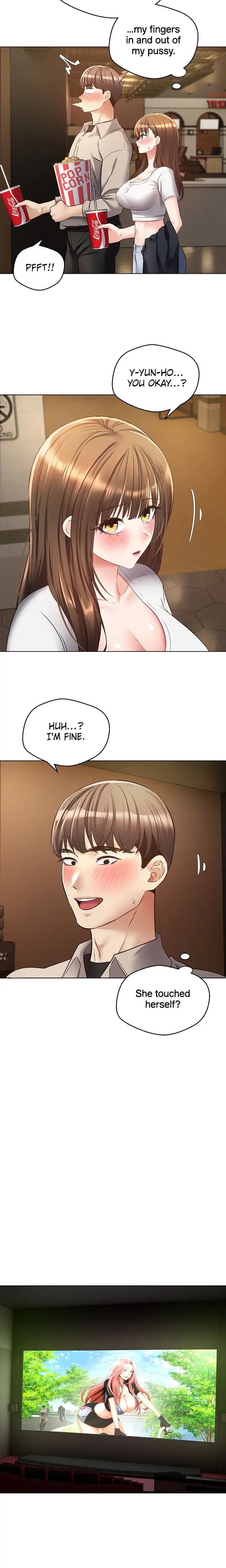 The Desire App Chapter 15 - Page 13