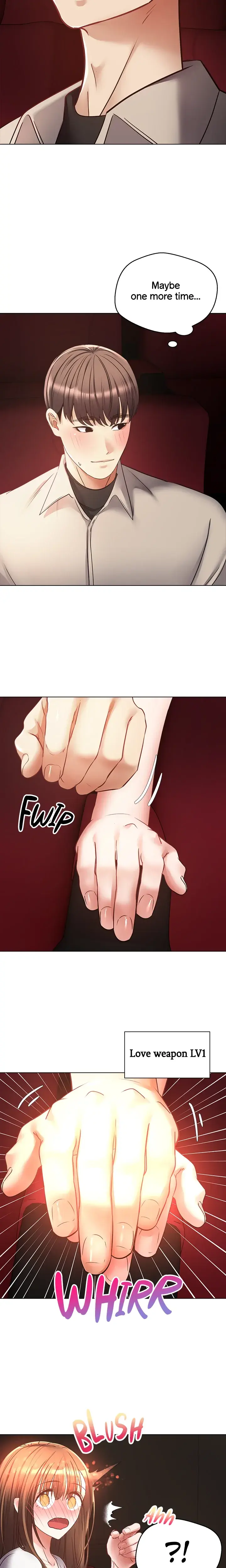 The Desire App Chapter 15 - Page 15