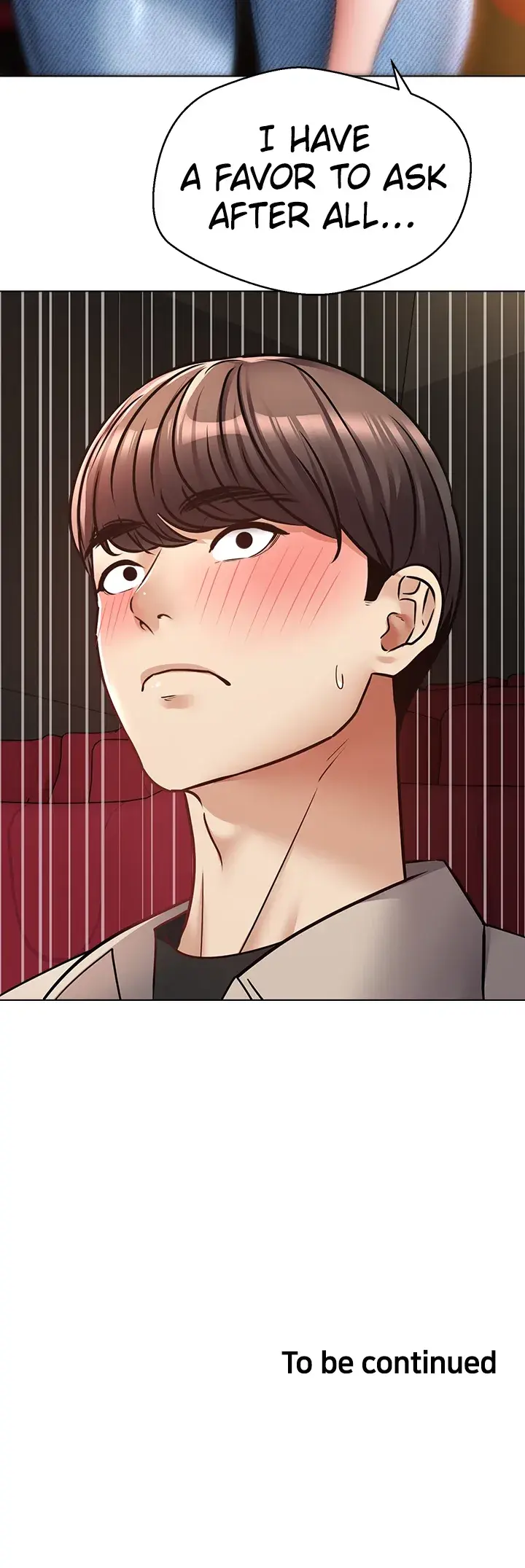 The Desire App Chapter 15 - Page 21
