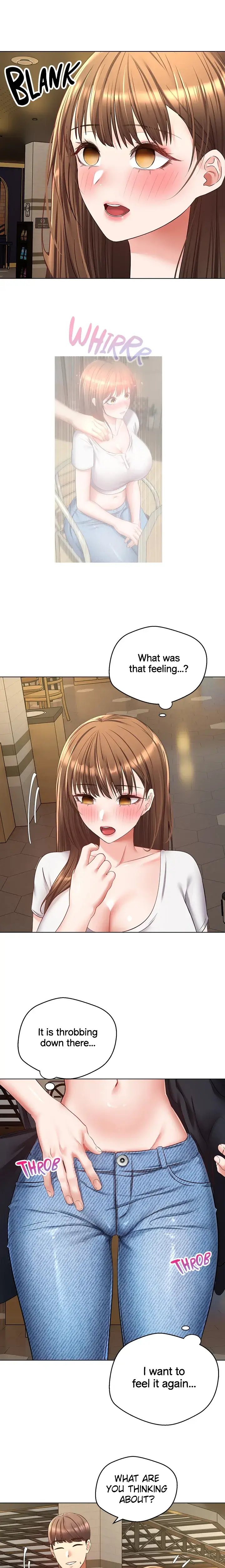 The Desire App Chapter 15 - Page 3