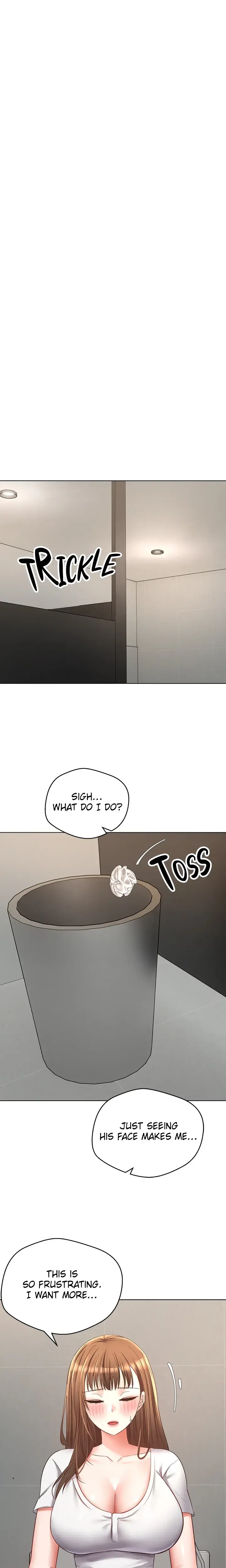 The Desire App Chapter 15 - Page 5