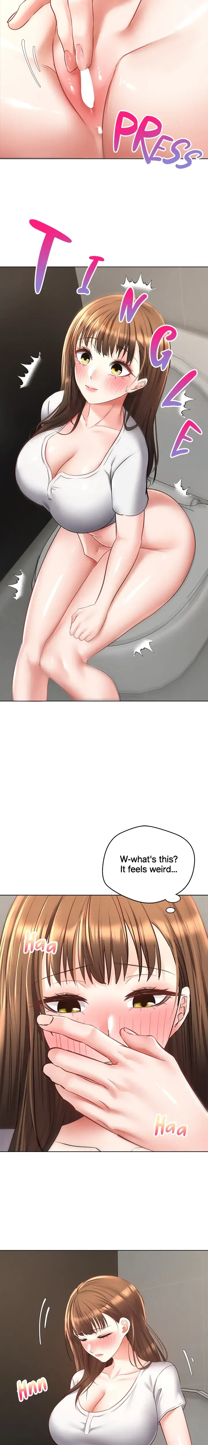 The Desire App Chapter 15 - Page 7