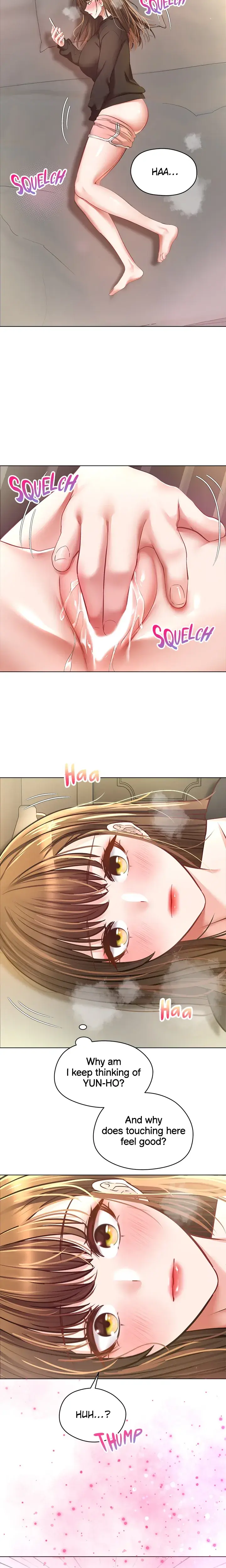 The Desire App Chapter 16 - Page 21