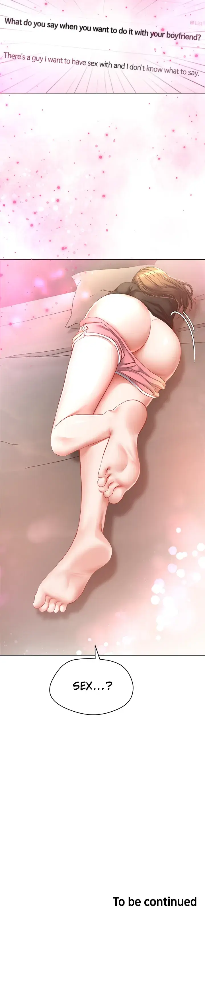The Desire App Chapter 16 - Page 22