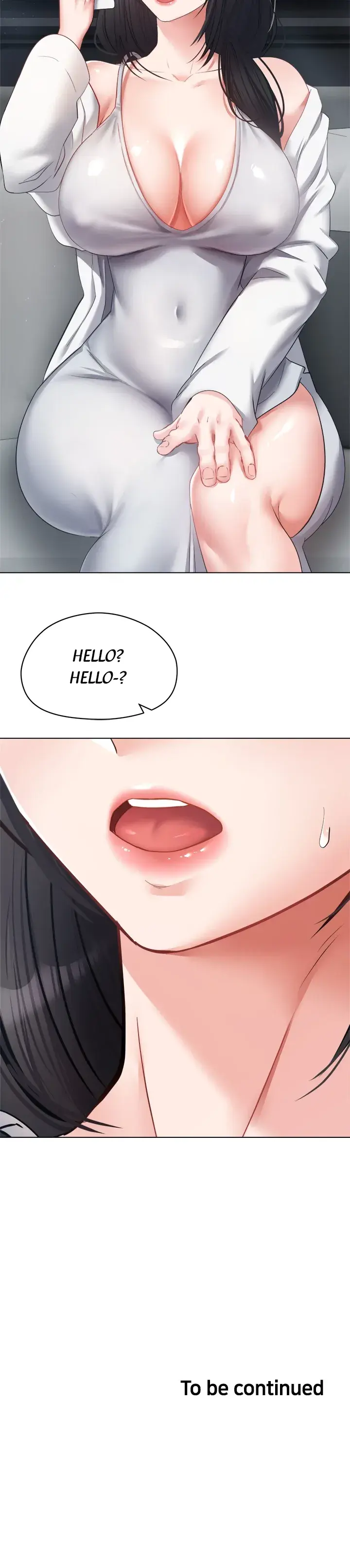 The Desire App Chapter 17 - Page 20