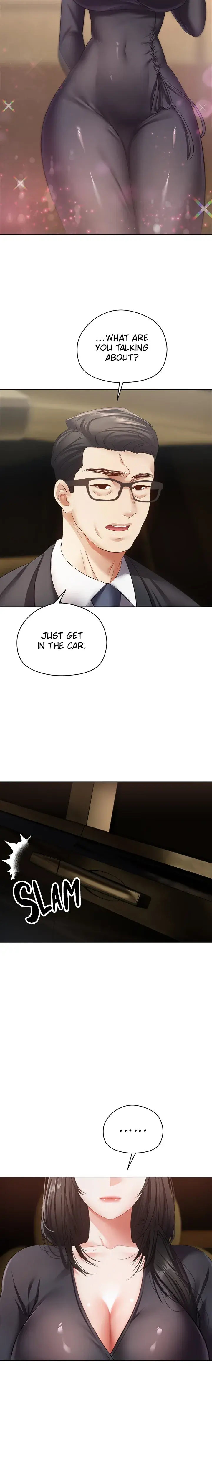The Desire App Chapter 18 - Page 13