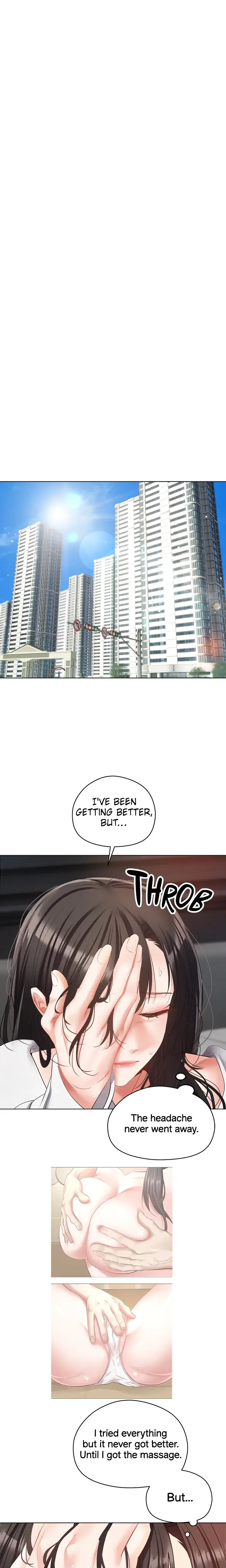 The Desire App Chapter 18 - Page 14