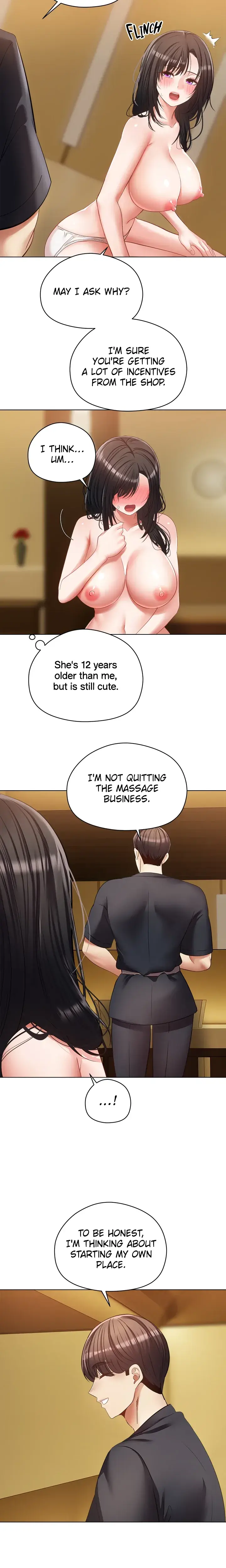The Desire App Chapter 18 - Page 19