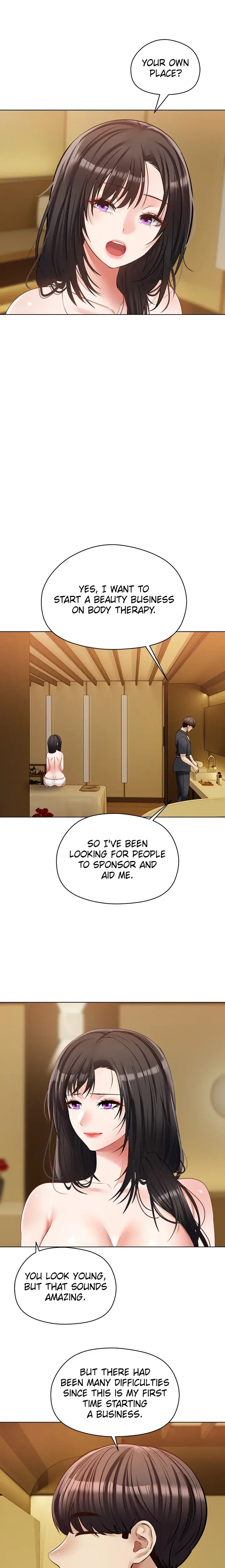 The Desire App Chapter 18 - Page 20