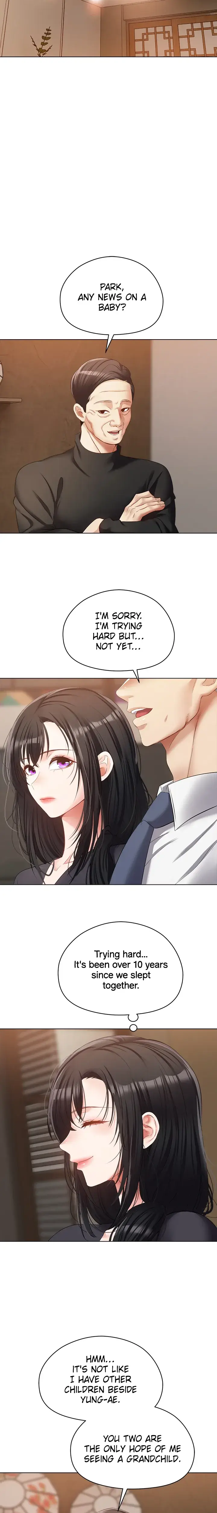 The Desire App Chapter 18 - Page 4