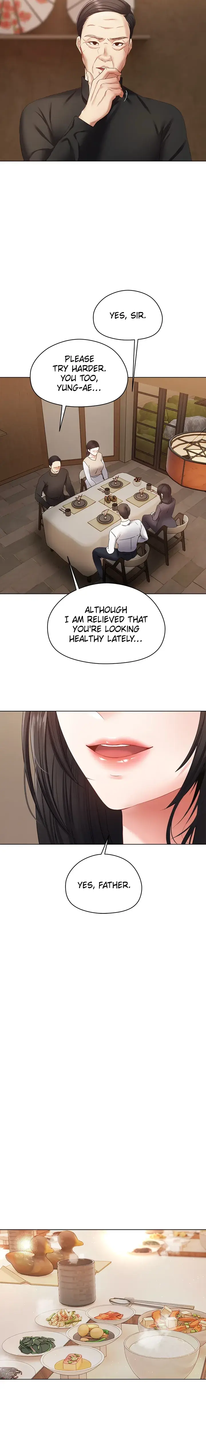 The Desire App Chapter 18 - Page 5