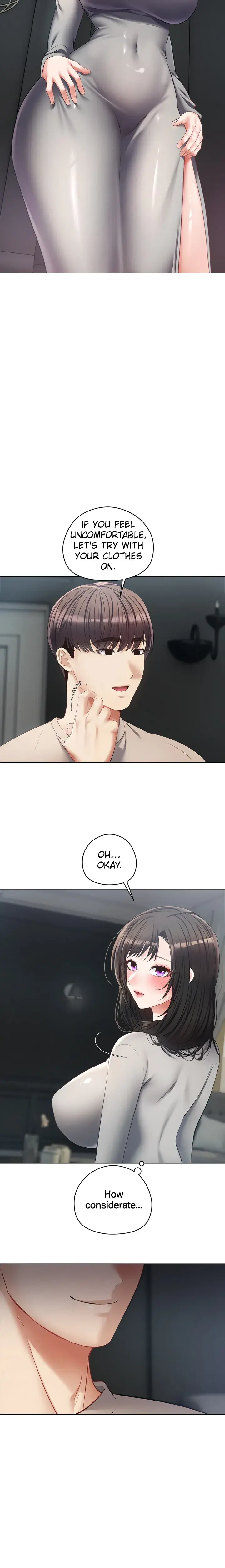 The Desire App Chapter 19 - Page 10