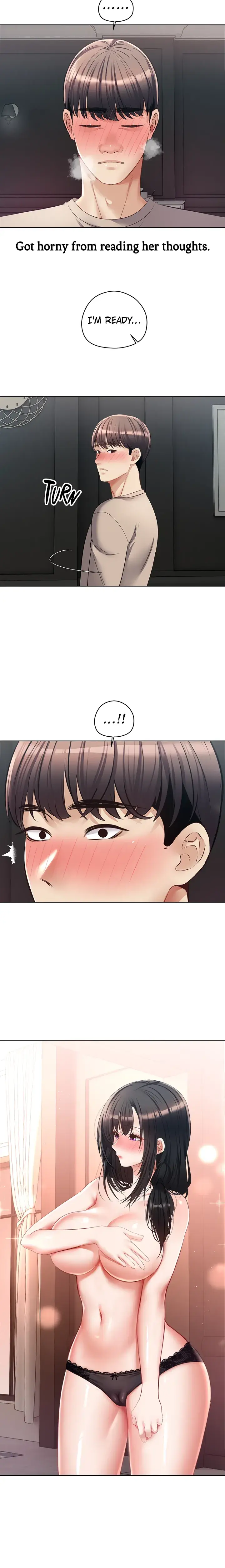 The Desire App Chapter 19 - Page 16