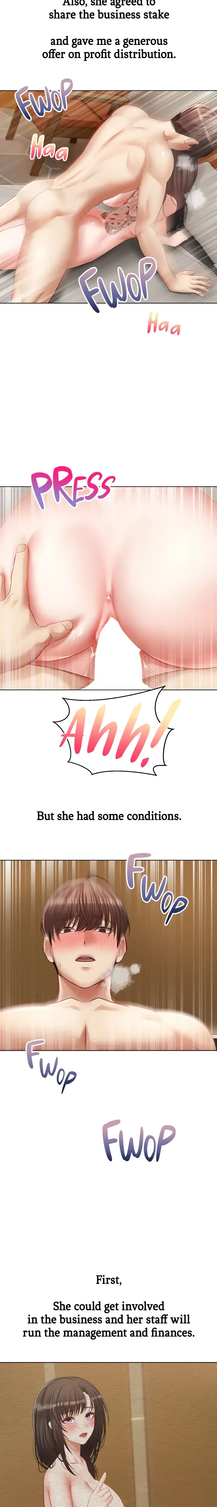 The Desire App Chapter 19 - Page 3