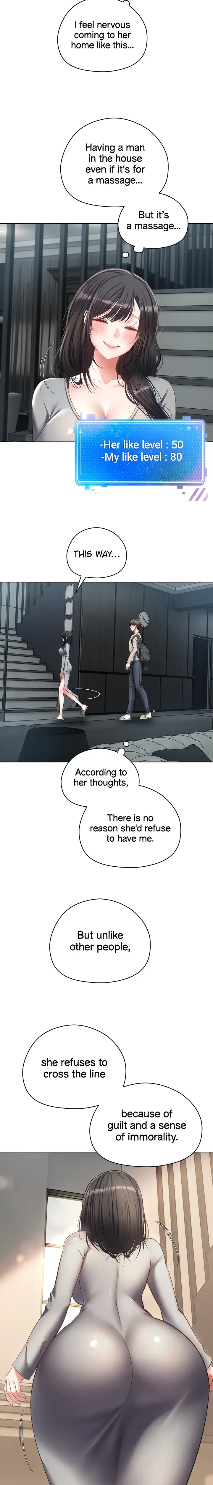 The Desire App Chapter 19 - Page 8