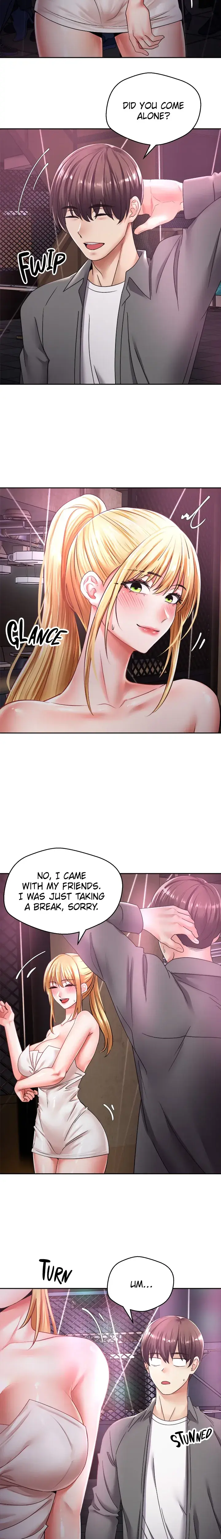 The Desire App Chapter 2 - Page 15