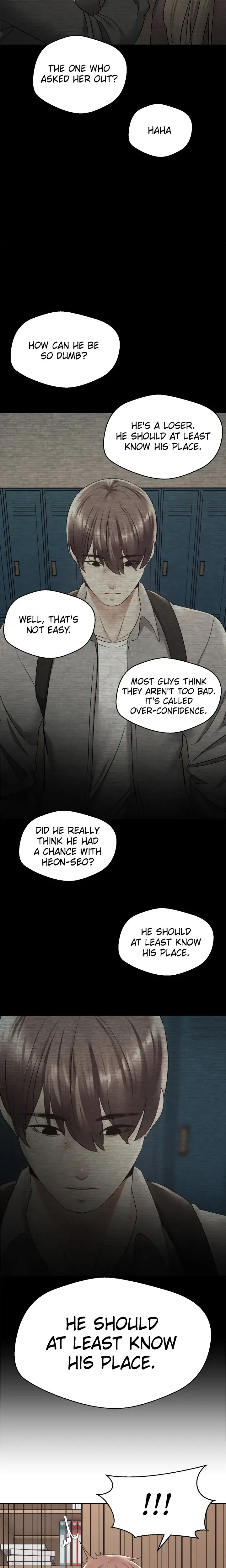 The Desire App Chapter 2 - Page 6