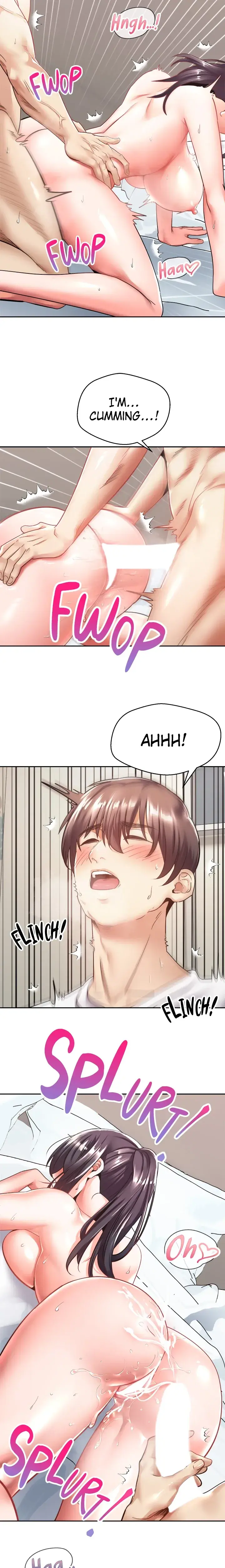 The Desire App Chapter 2 - Page 9