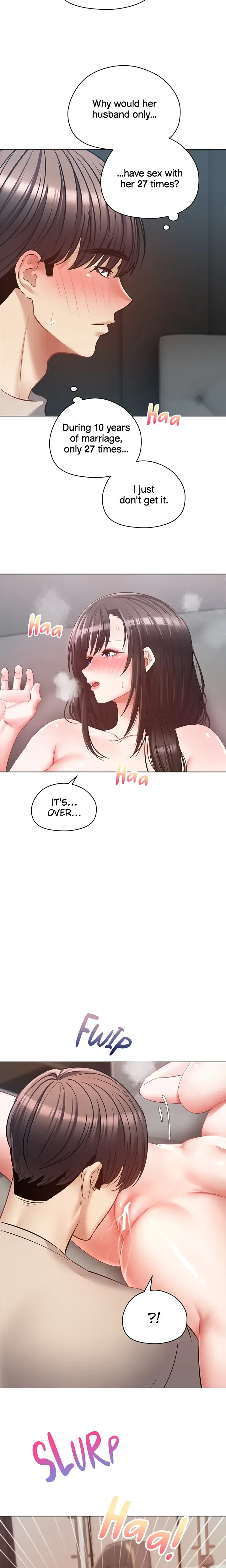 The Desire App Chapter 20 - Page 13