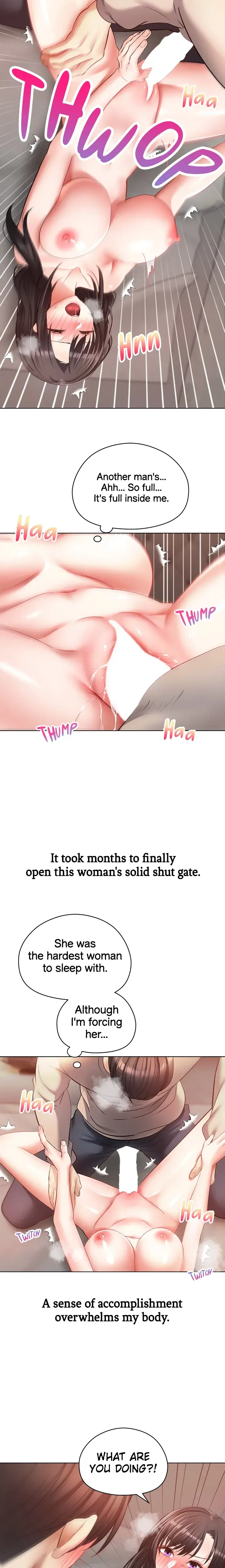 The Desire App Chapter 20 - Page 18