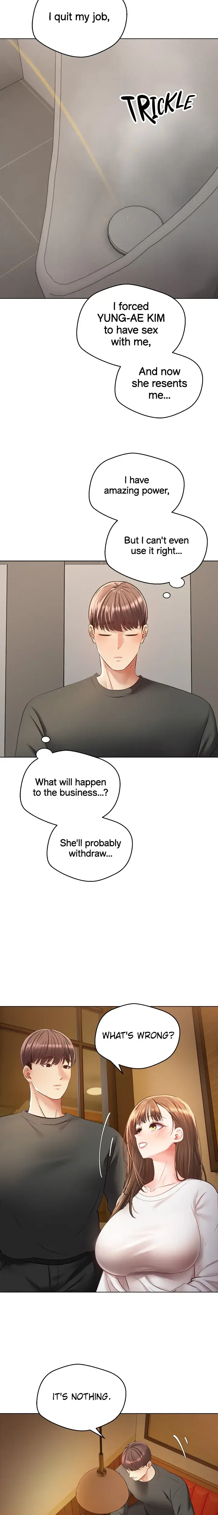 The Desire App Chapter 21 - Page 7