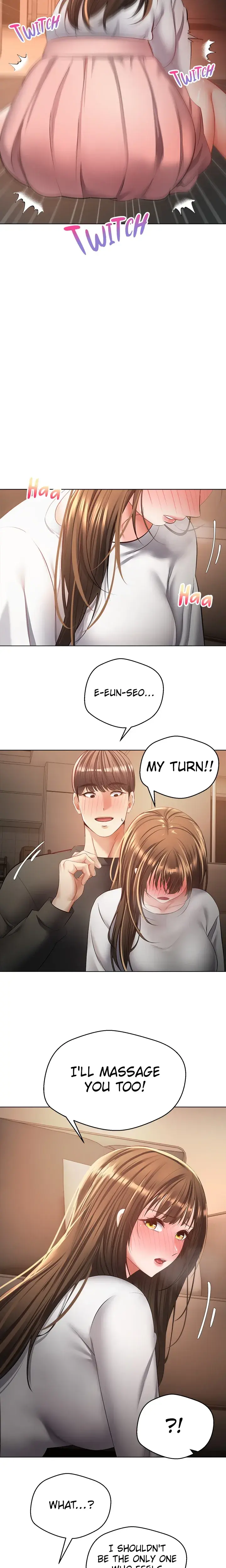 The Desire App Chapter 22 - Page 12