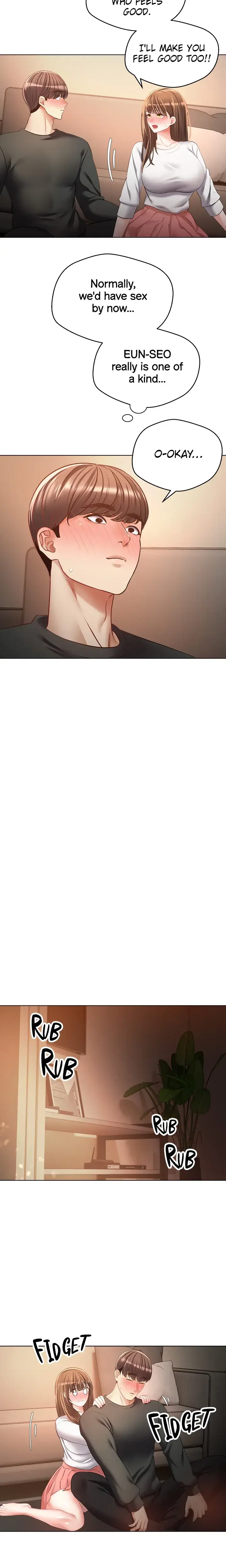 The Desire App Chapter 22 - Page 13