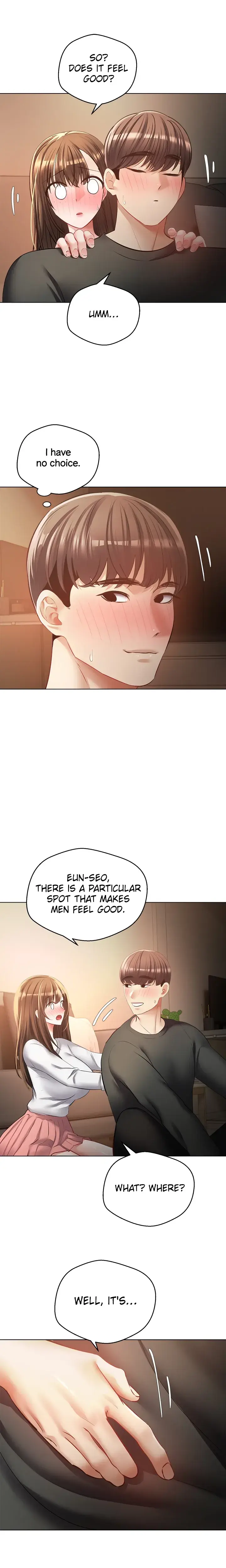 The Desire App Chapter 22 - Page 14