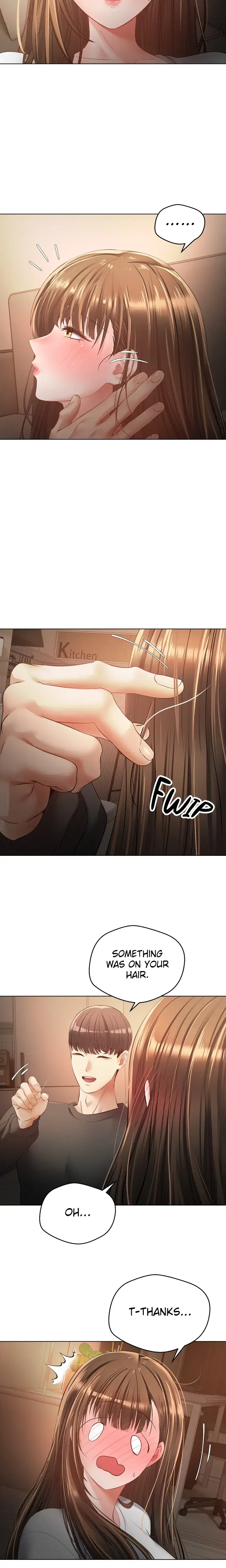 The Desire App Chapter 22 - Page 3