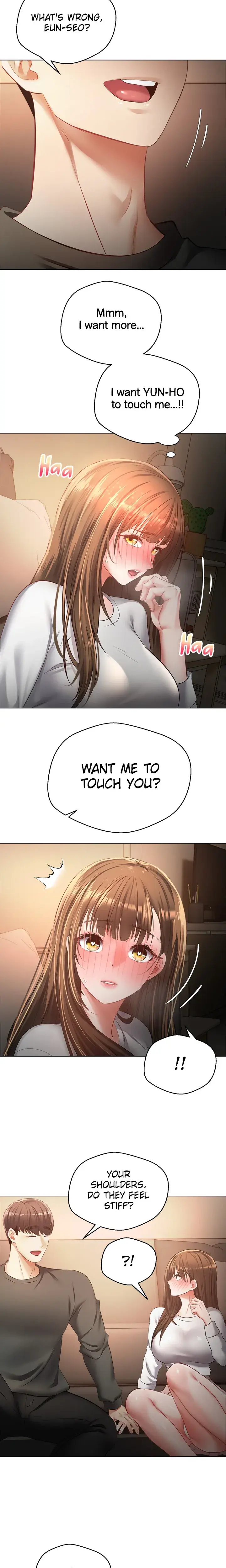 The Desire App Chapter 22 - Page 6