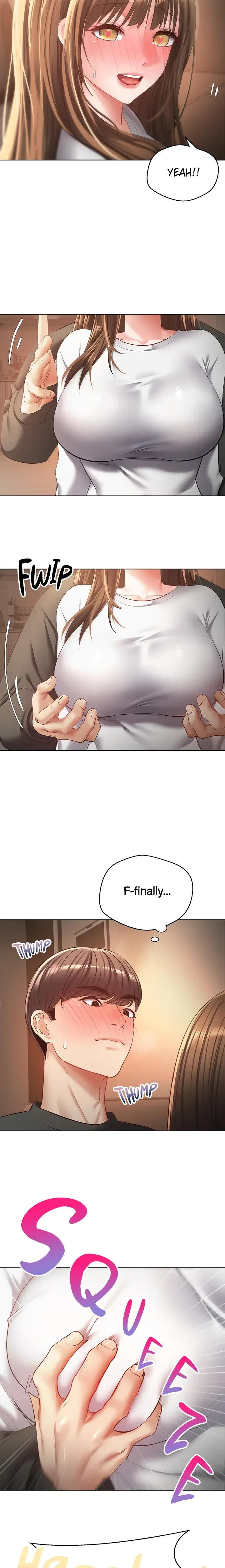 The Desire App Chapter 22 - Page 9