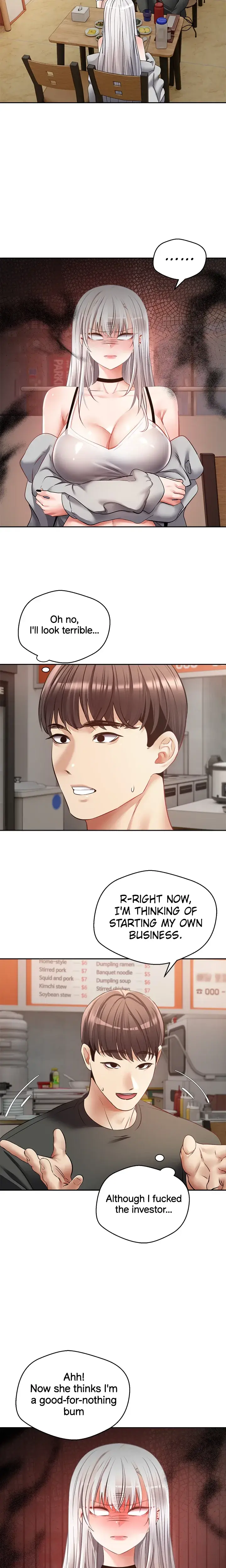 The Desire App Chapter 24 - Page 10