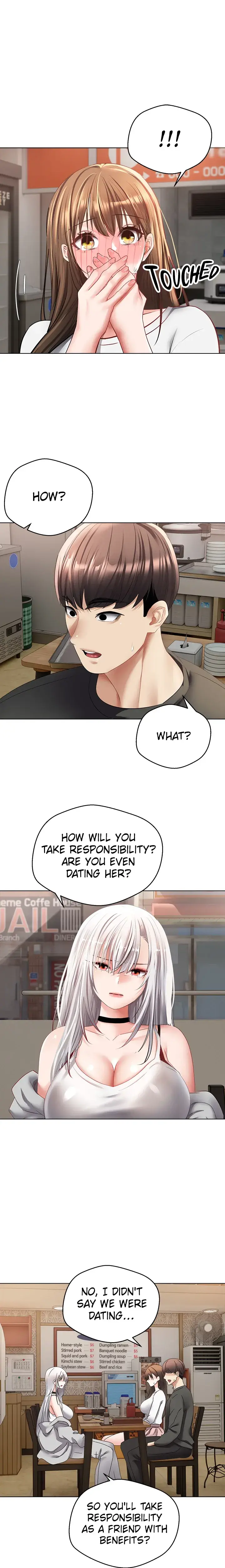 The Desire App Chapter 24 - Page 14