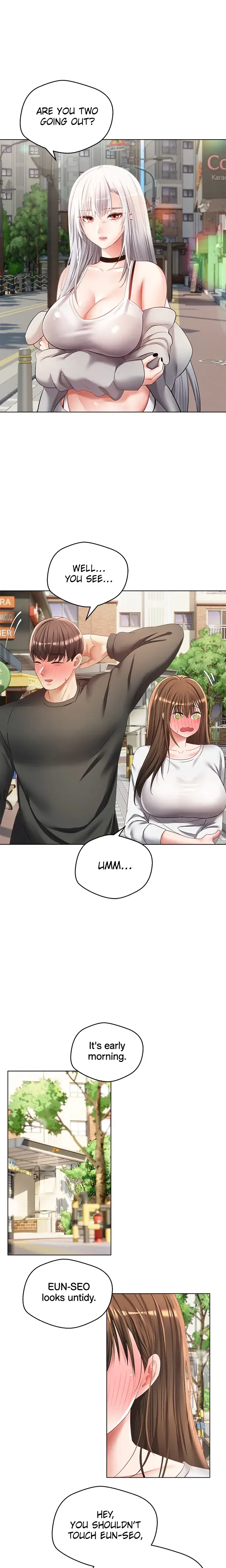 The Desire App Chapter 24 - Page 2