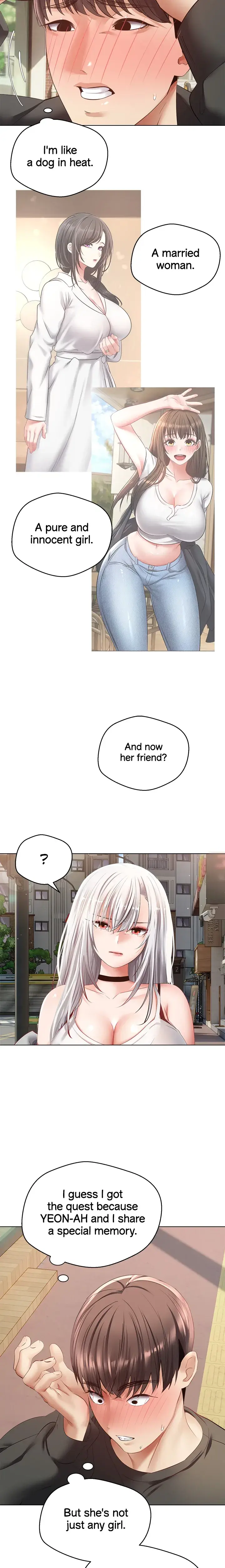 The Desire App Chapter 24 - Page 4