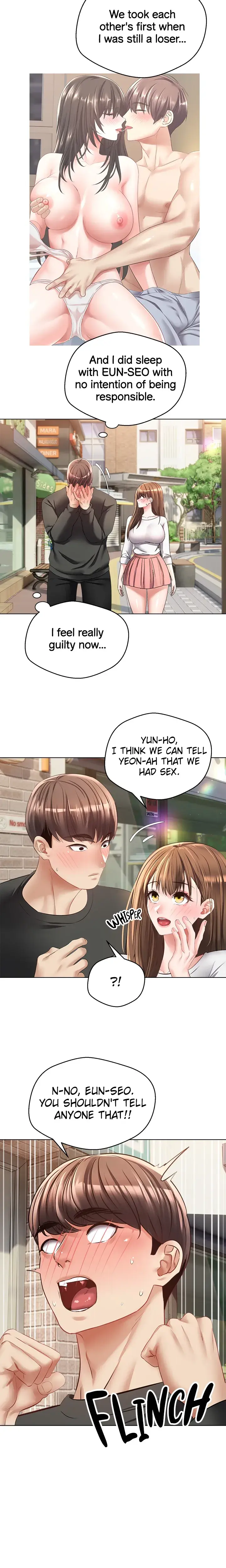 The Desire App Chapter 24 - Page 5
