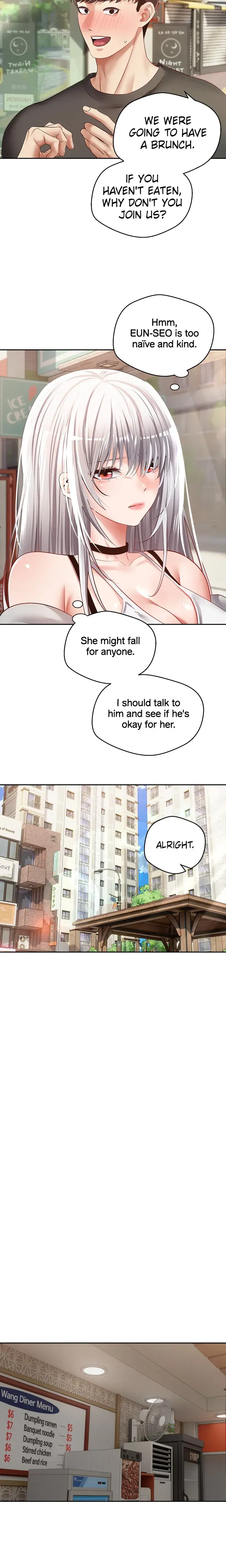 The Desire App Chapter 24 - Page 8