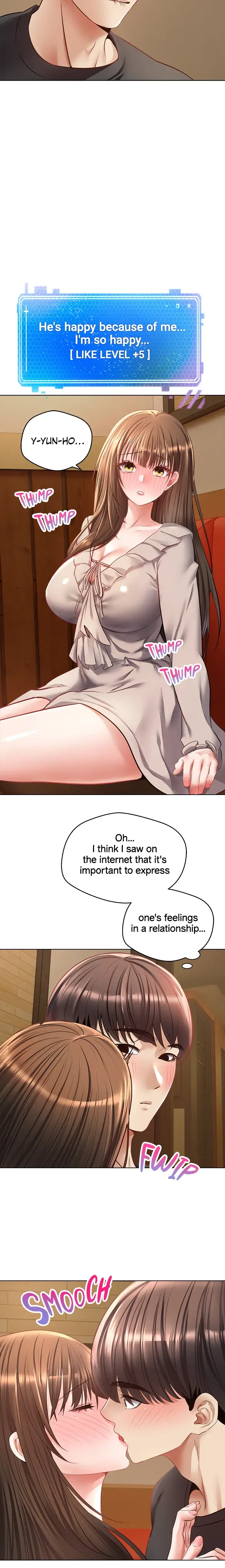 The Desire App Chapter 25 - Page 13