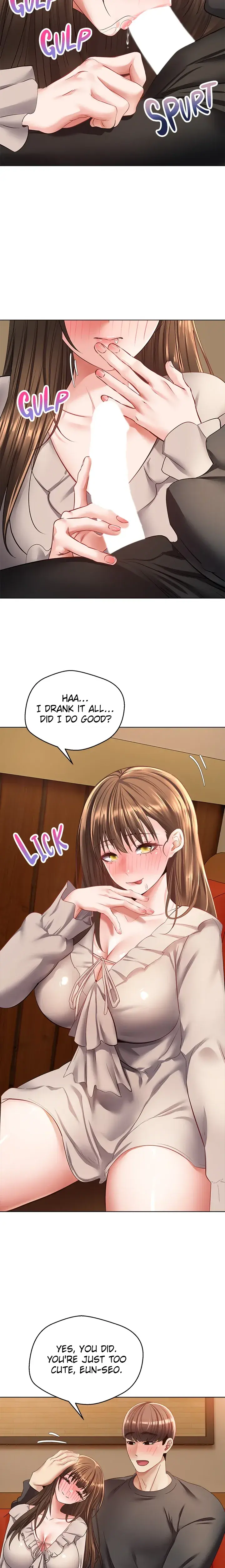 The Desire App Chapter 25 - Page 19