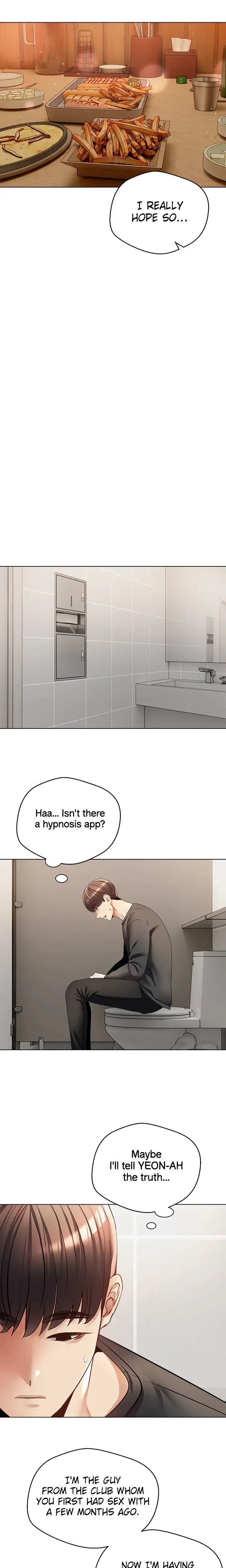 The Desire App Chapter 25 - Page 5