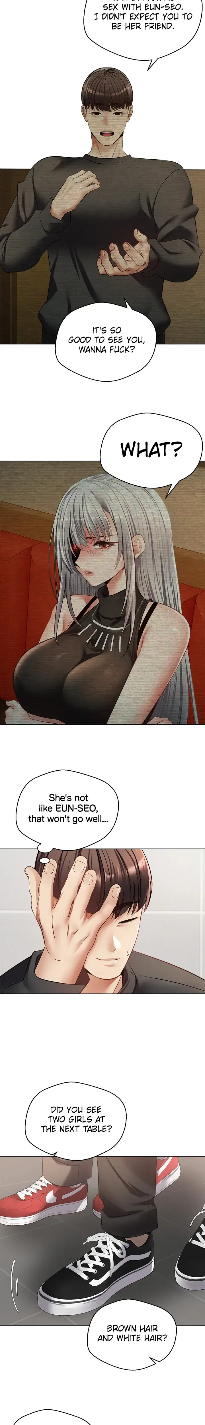 The Desire App Chapter 25 - Page 6