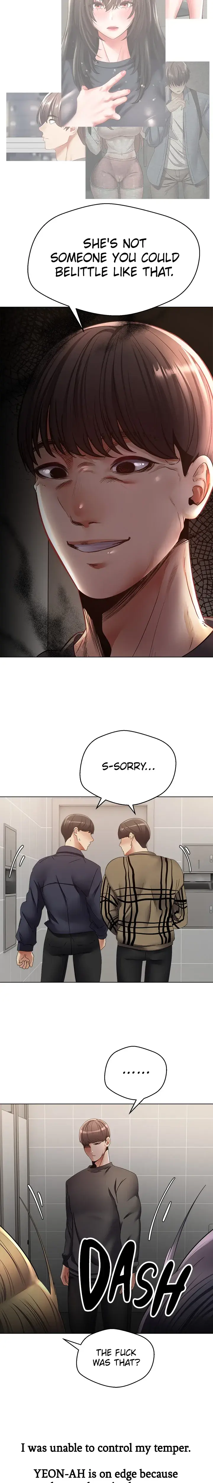 The Desire App Chapter 25 - Page 9