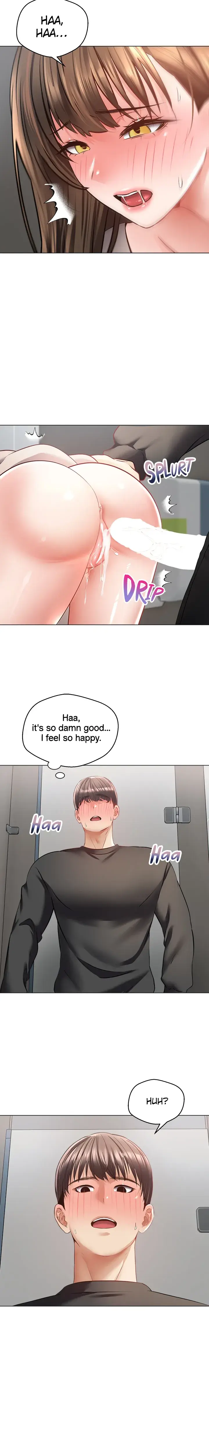 The Desire App Chapter 26 - Page 10