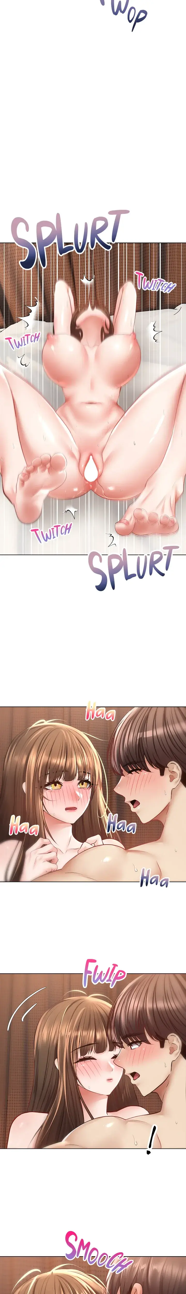 The Desire App Chapter 26 - Page 19