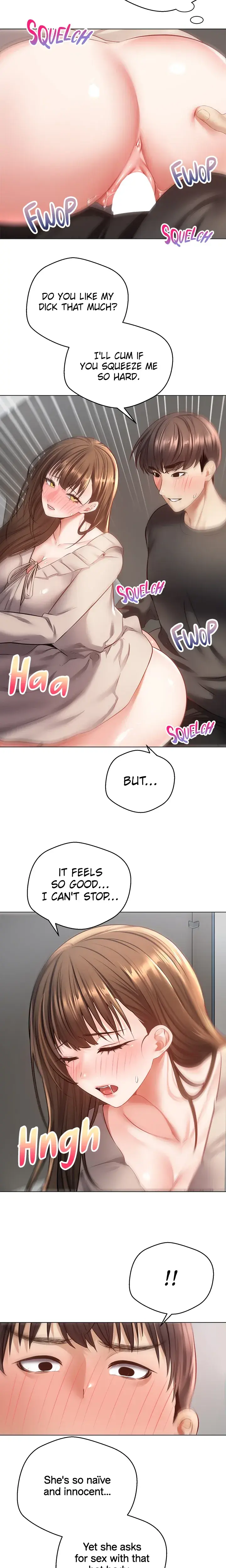 The Desire App Chapter 26 - Page 7