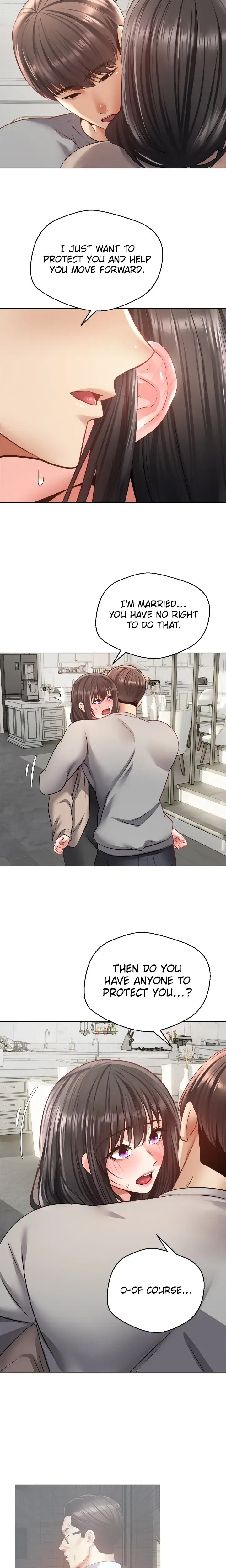 The Desire App Chapter 27 - Page 10