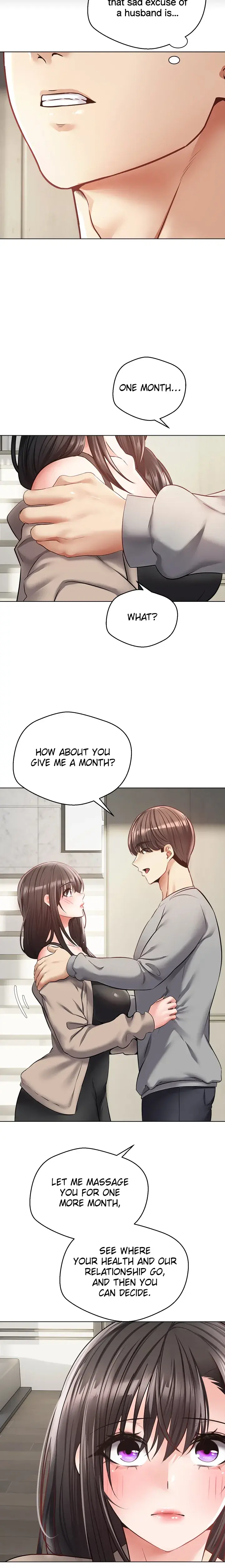 The Desire App Chapter 27 - Page 13
