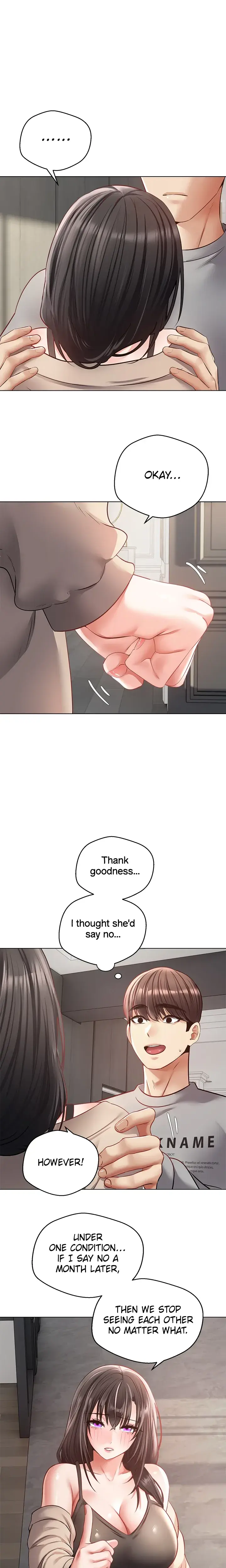 The Desire App Chapter 27 - Page 14